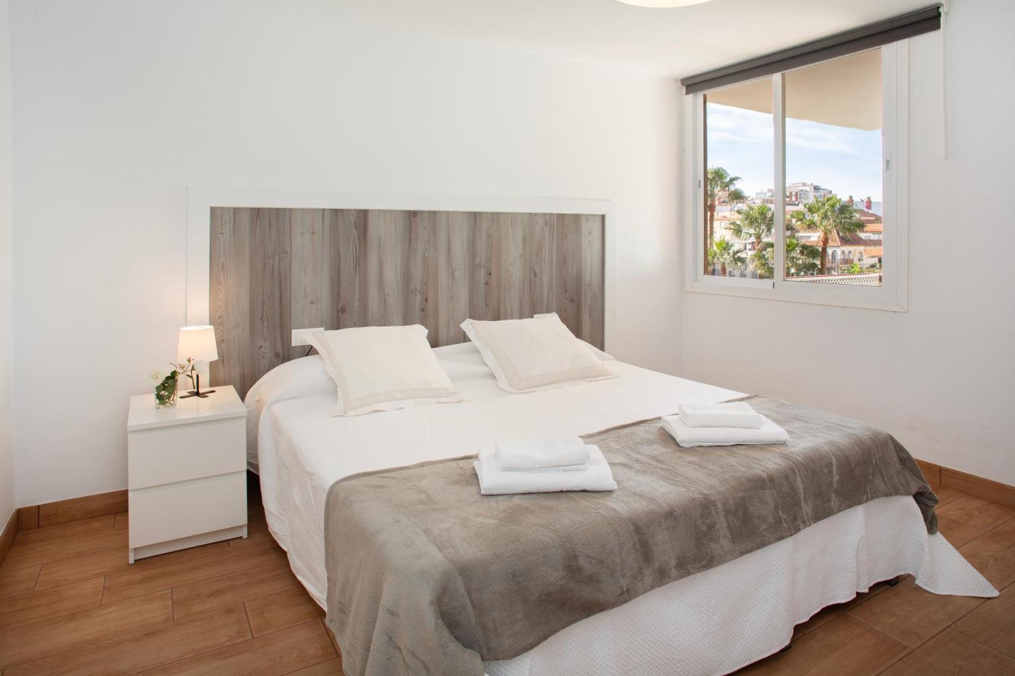 Your First Line Dream Pool Appartement
