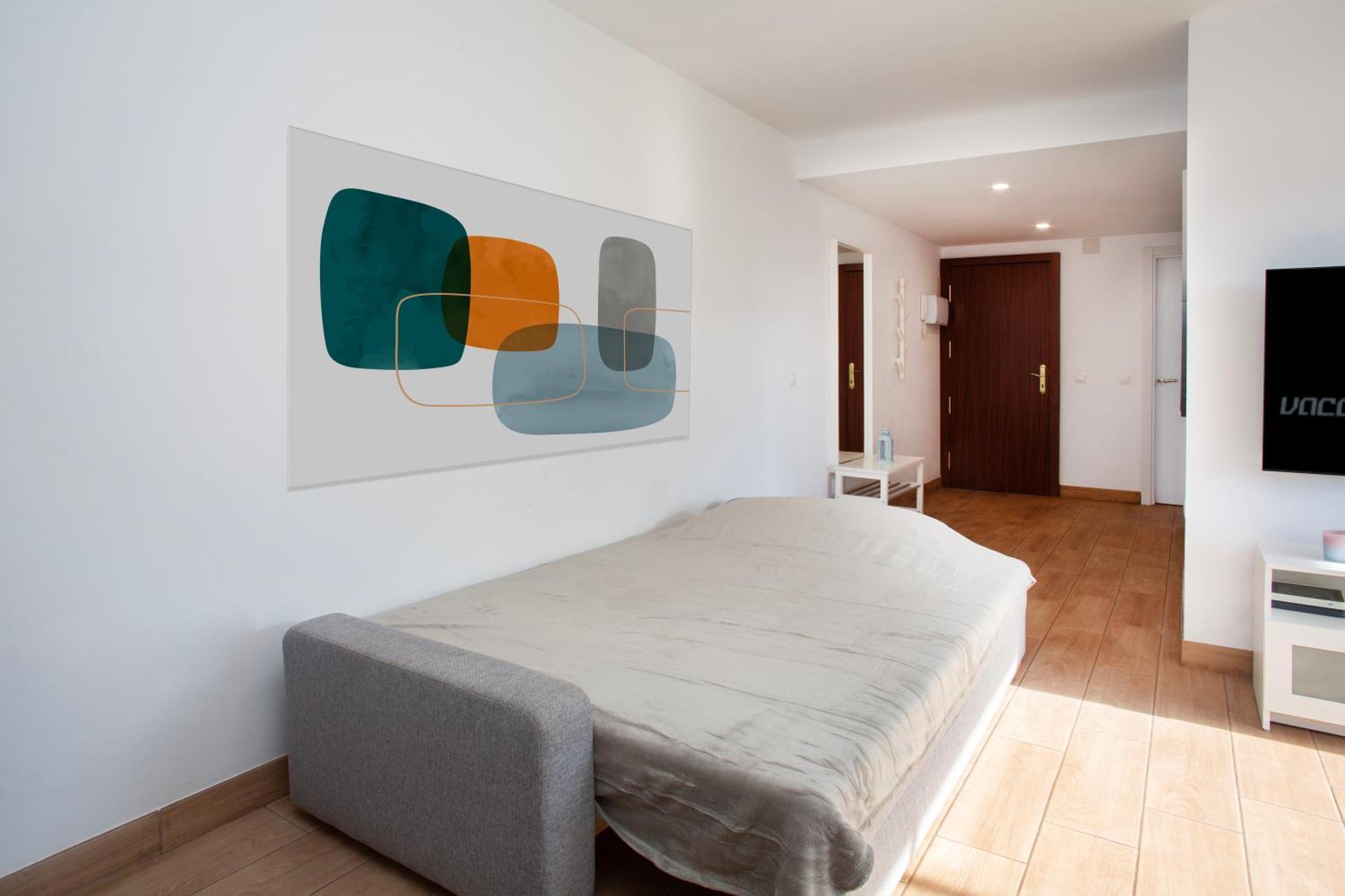 Appartement Your First Line Dream Pool Fuengirola