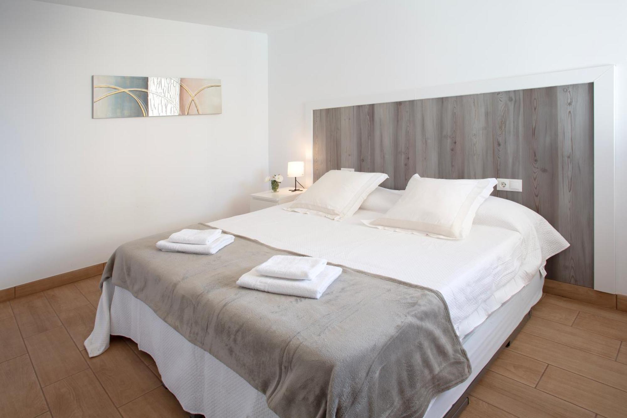 Appartement Your First Line Dream Pool *