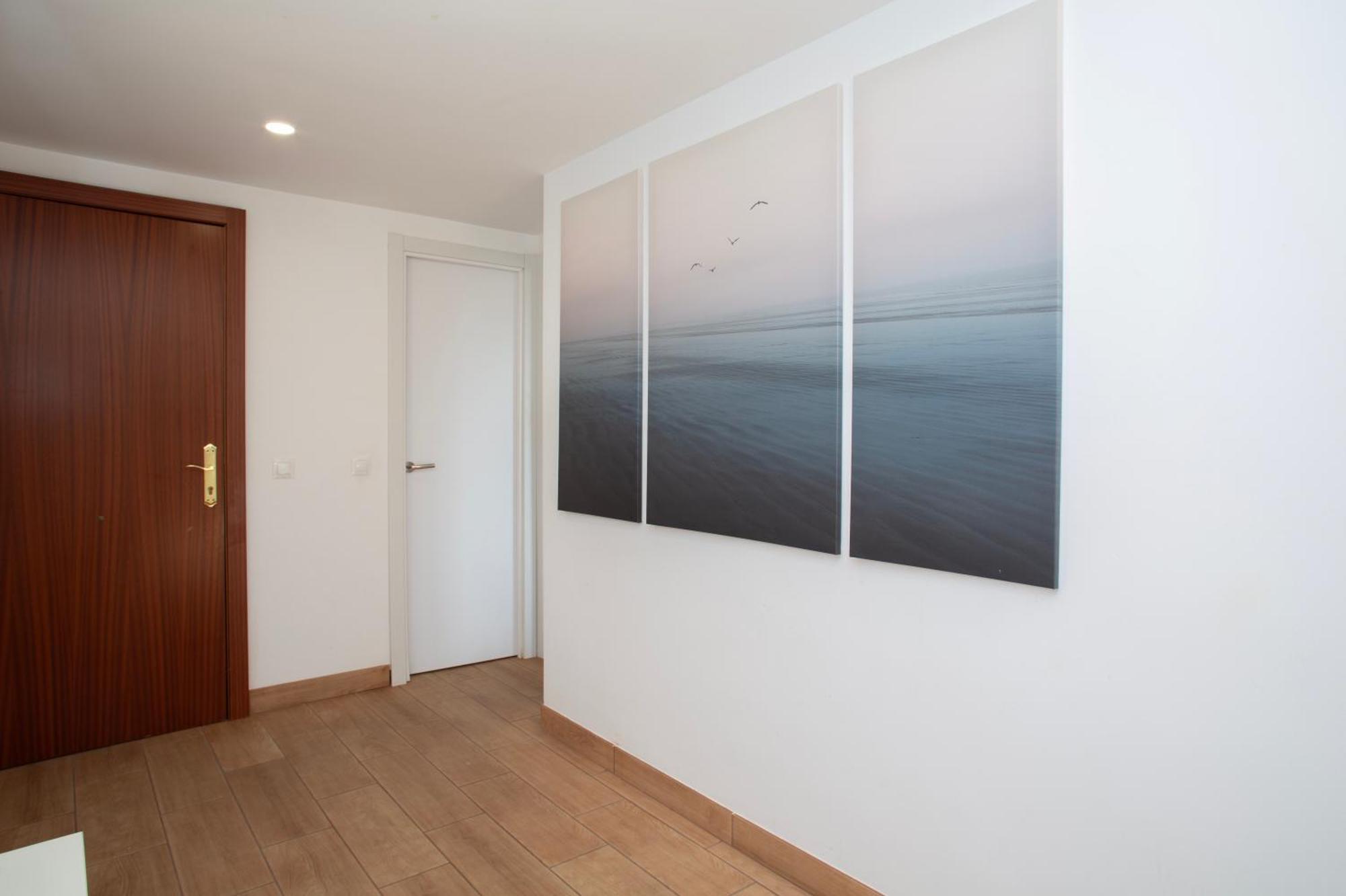 Your First Line Dream Pool Appartement Fuengirola