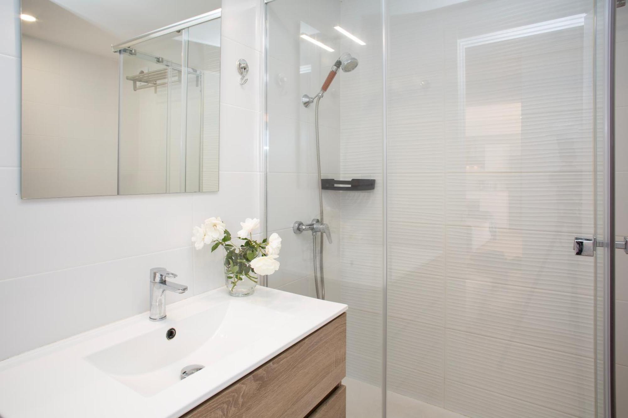 Appartement Your First Line Dream Pool Fuengirola
